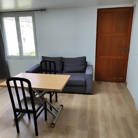 Studio Independant Avec Jardin Au Calme Neuilly-Plaisance Extérieur photo