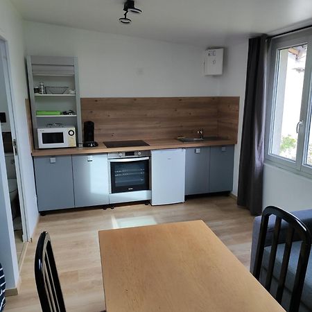 Studio Independant Avec Jardin Au Calme Neuilly-Plaisance Extérieur photo