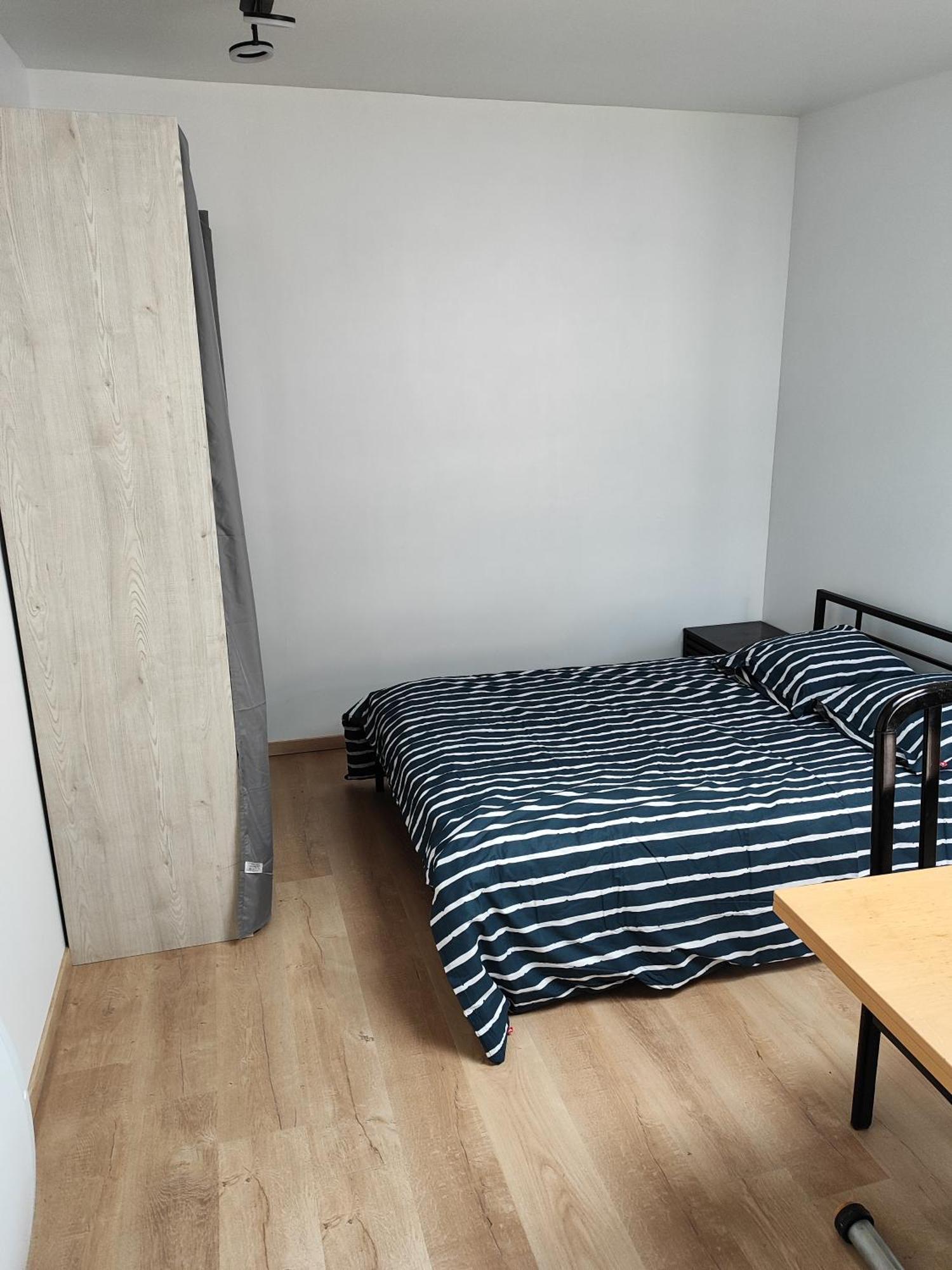 Studio Independant Avec Jardin Au Calme Neuilly-Plaisance Extérieur photo