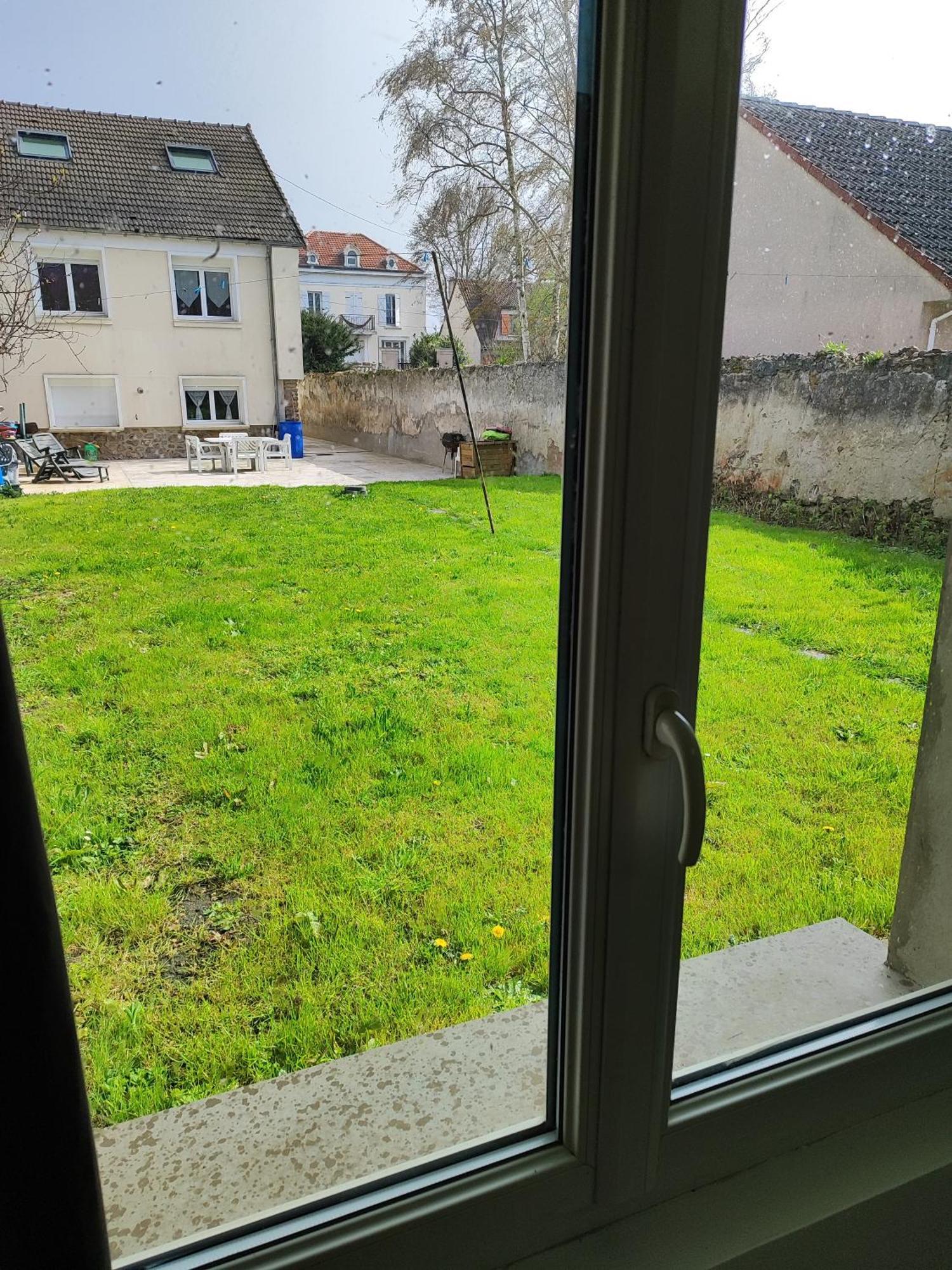 Studio Independant Avec Jardin Au Calme Neuilly-Plaisance Extérieur photo
